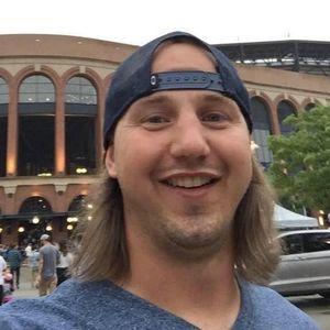 Meet your Posher, Josh